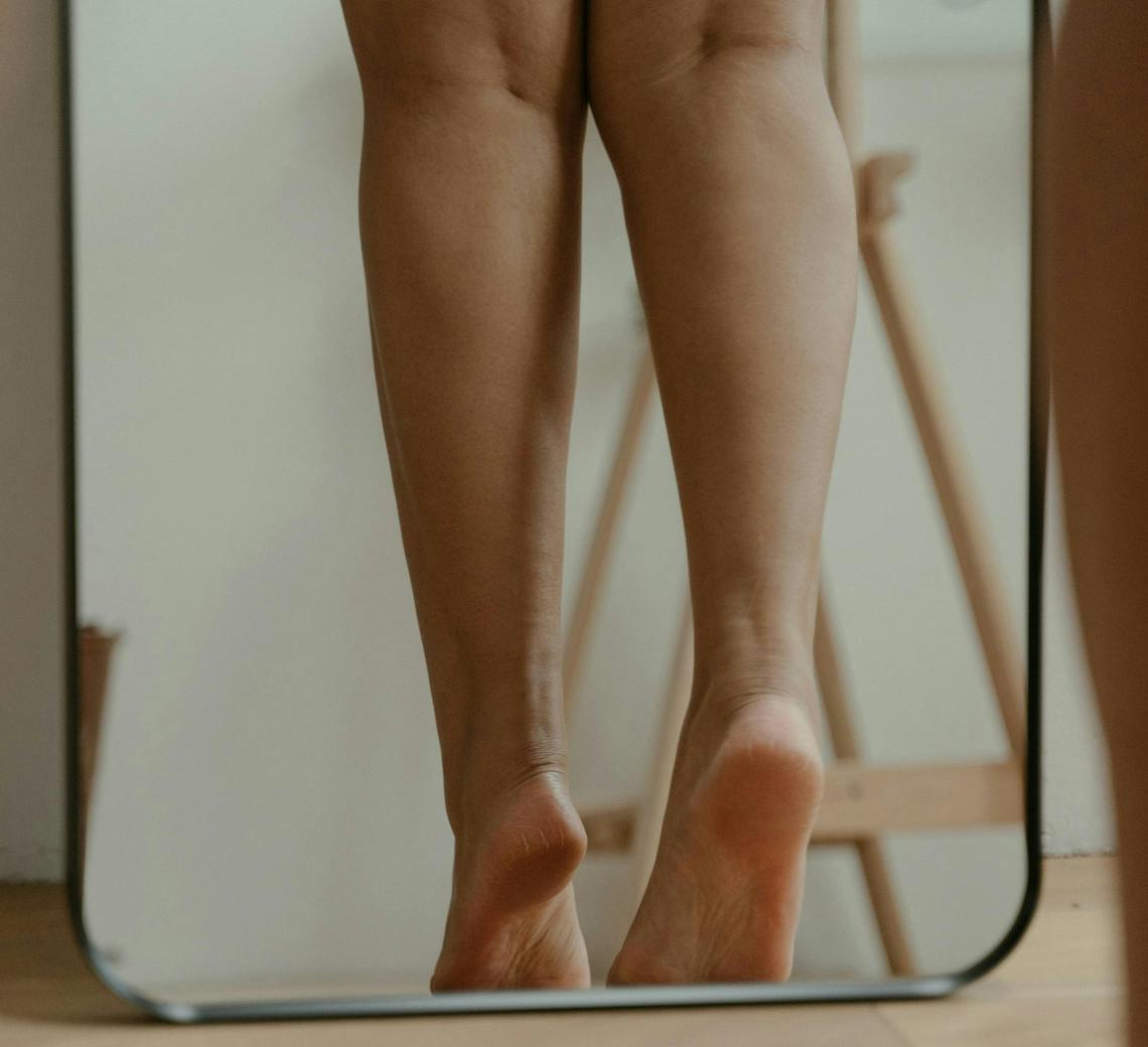 la cellulite, quasiment toutes les femmes en ont