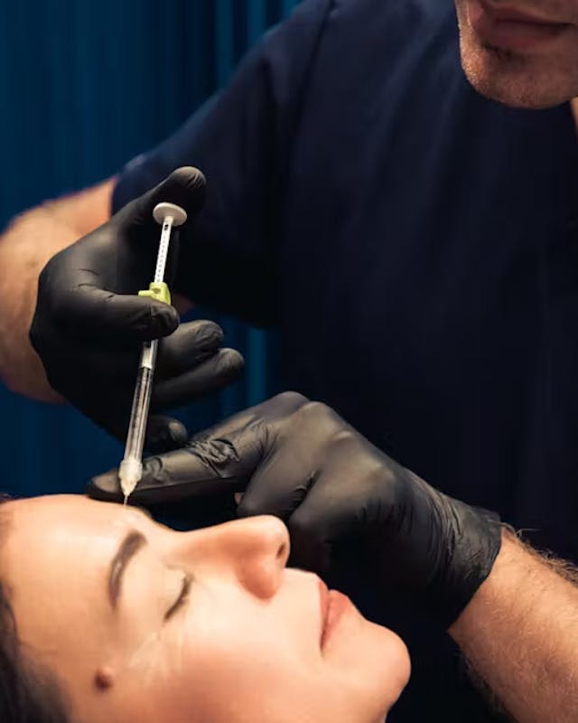 Injection de botox Lyon, efficace pour quel cas ?