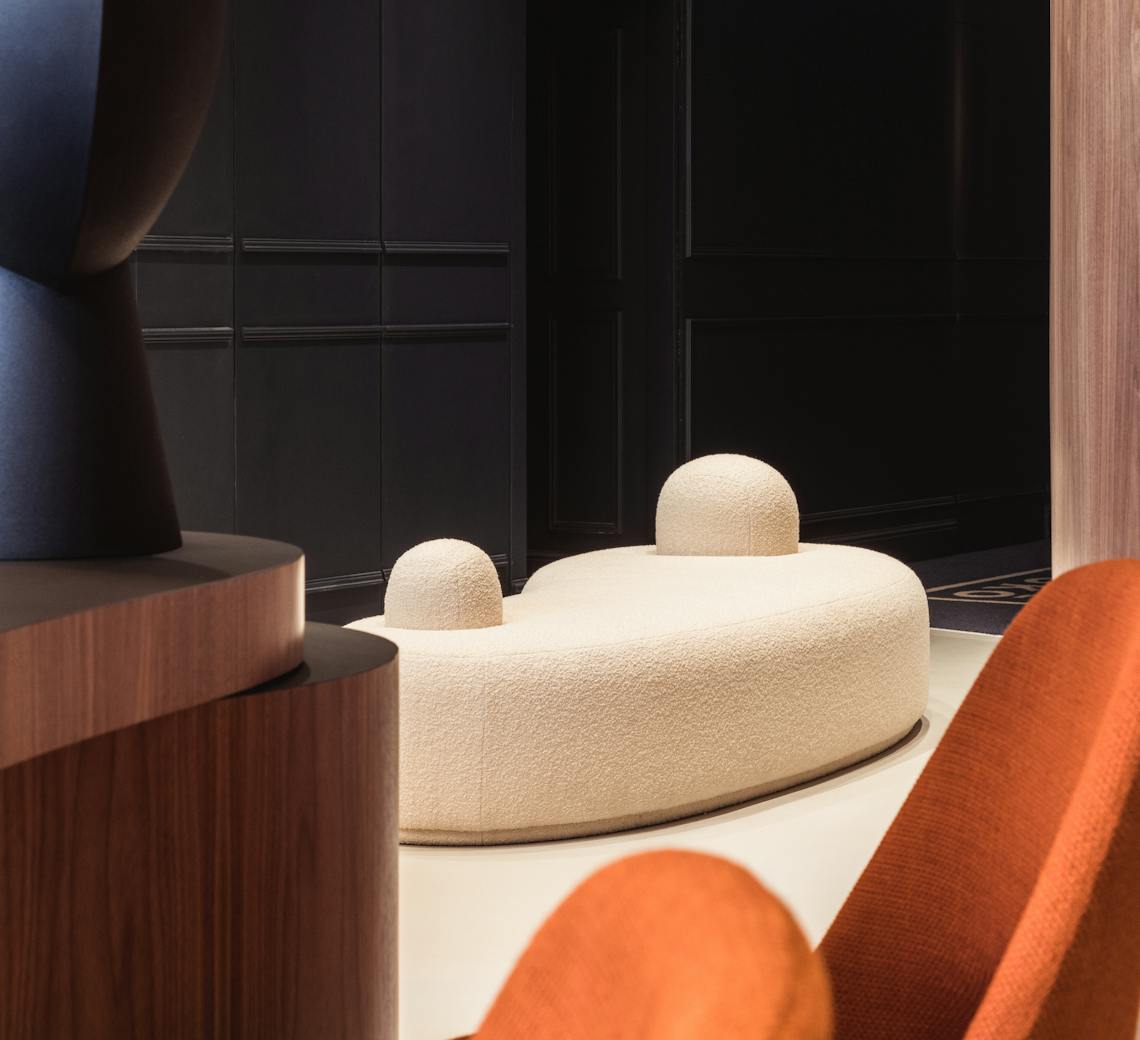Maison Yokō Lyon 2 locaux