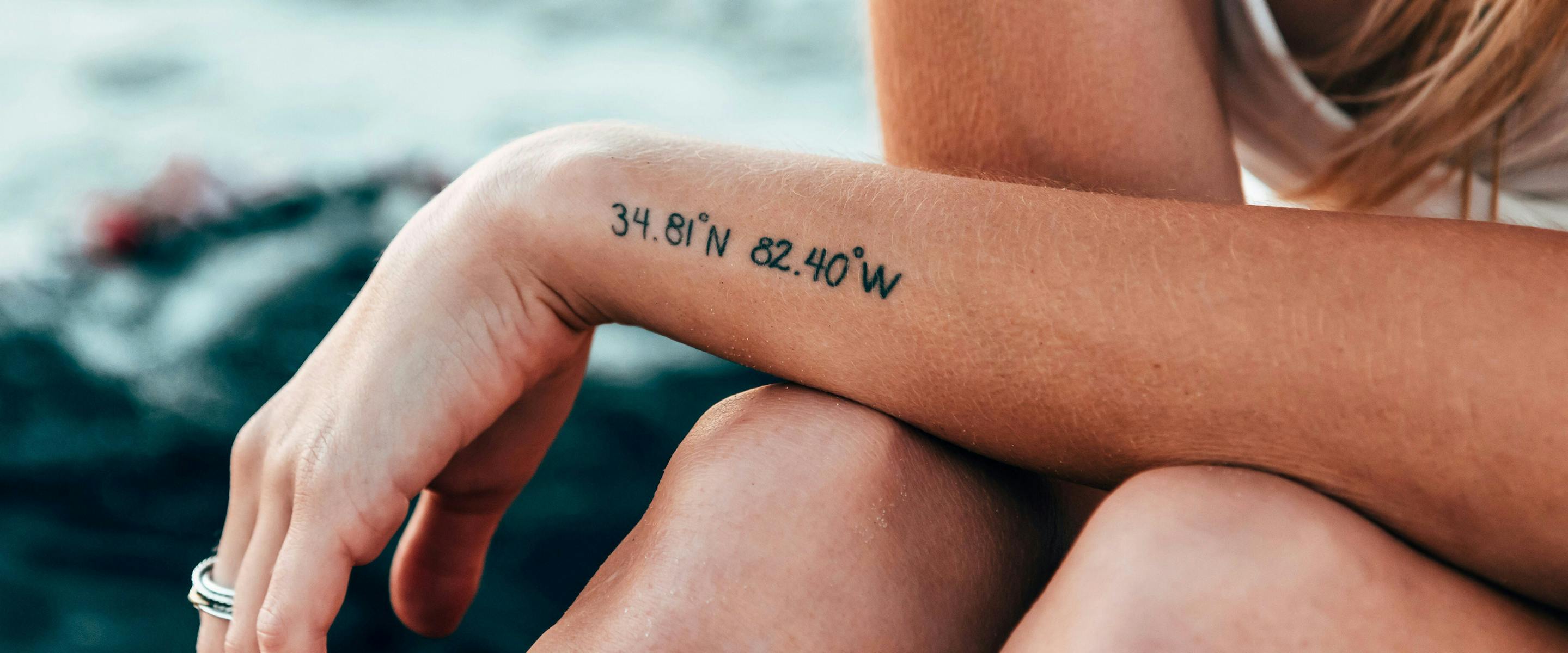 Effacer un tatouage au laser