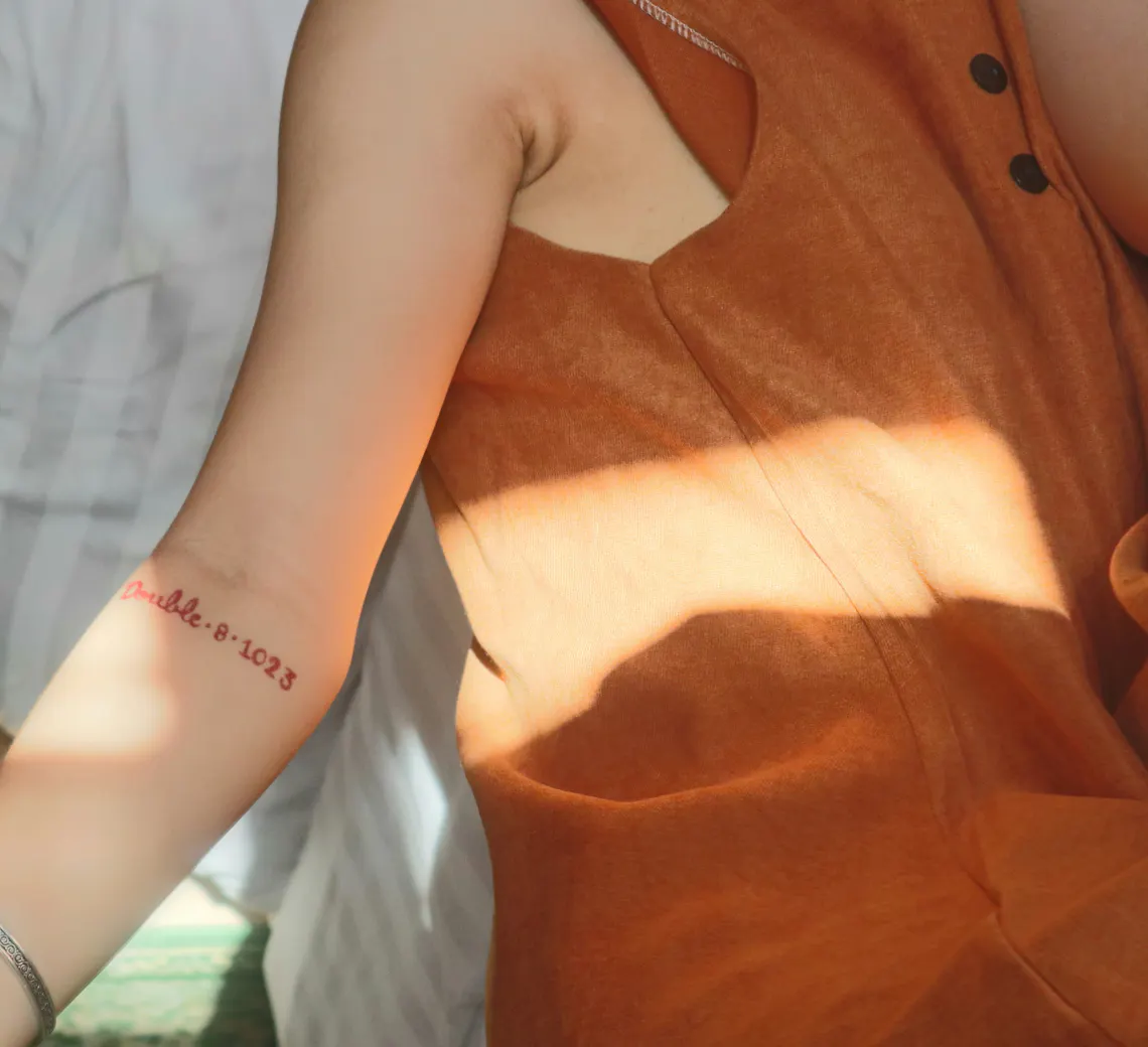 Le Botox est aussi efficace pour traiter les problèmes de transpiration excessive.