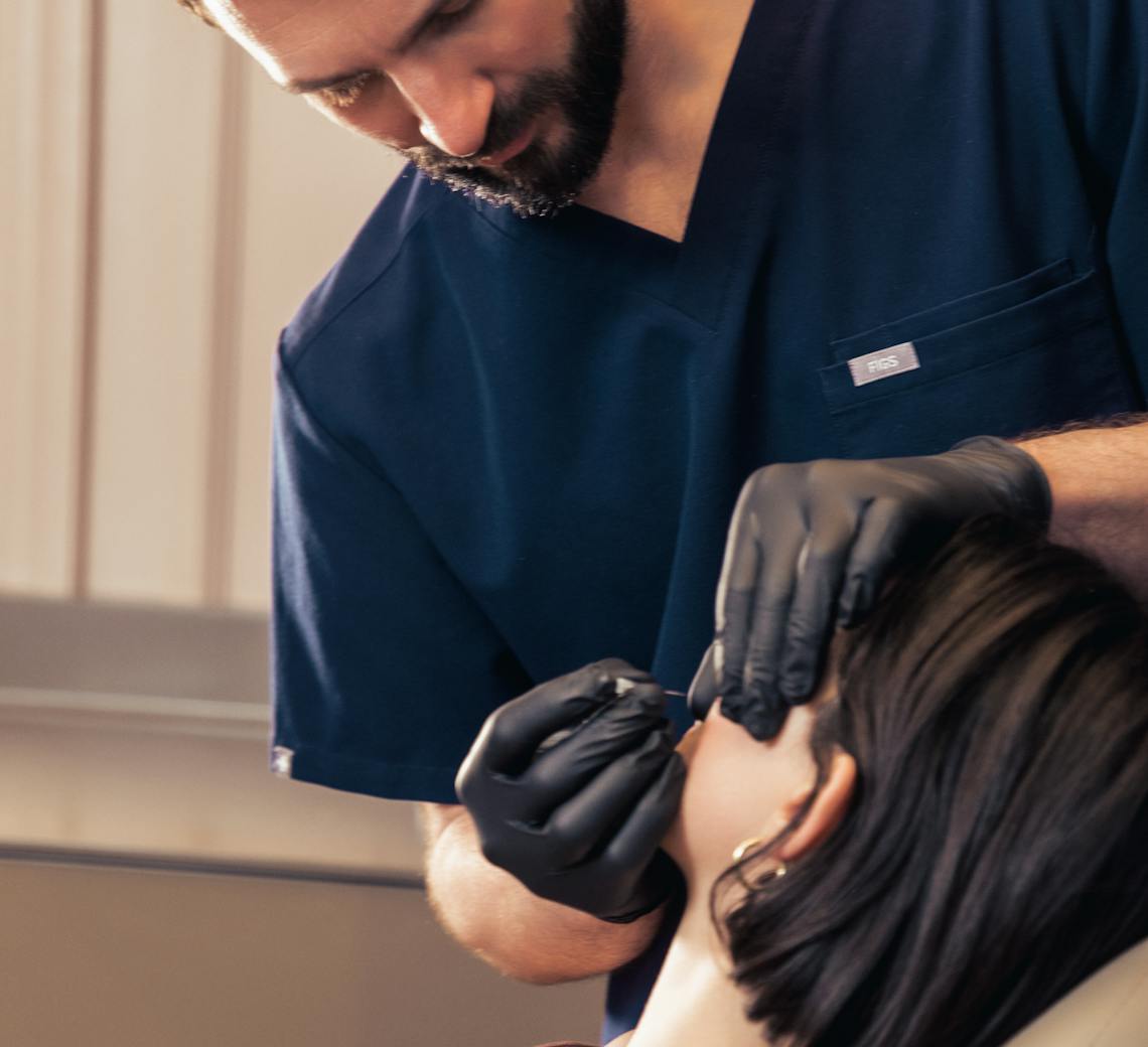 comment choisir un médecin esthétique | Maison Yokō