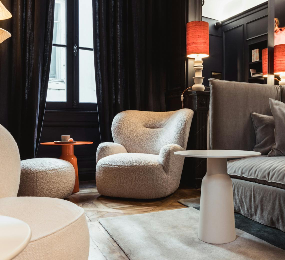 Centre laser lyon | Maison Yokō