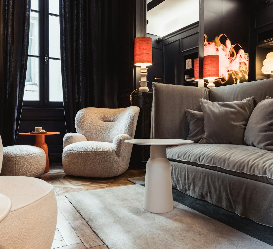 Centre laser lyon | Maison Yokō