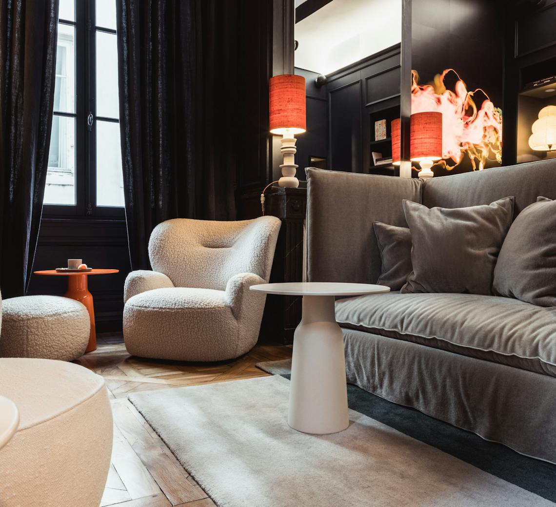 Centre laser lyon | Maison Yokō