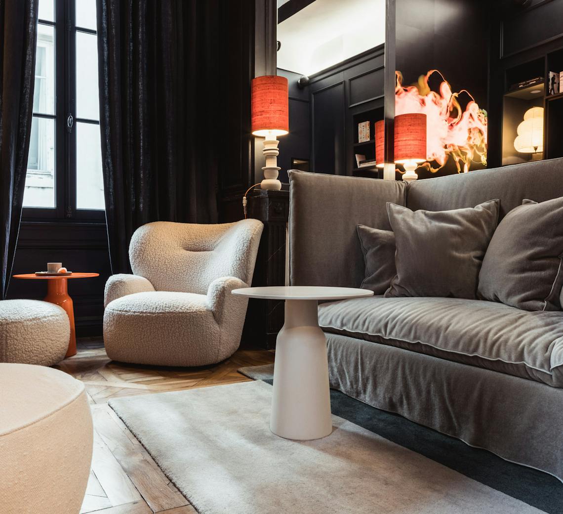 Centre laser lyon | Maison Yokō