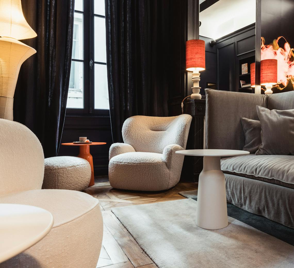 Centre laser lyon | Maison Yokō