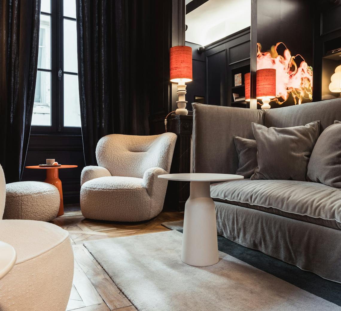 Centre laser lyon | Maison Yokō