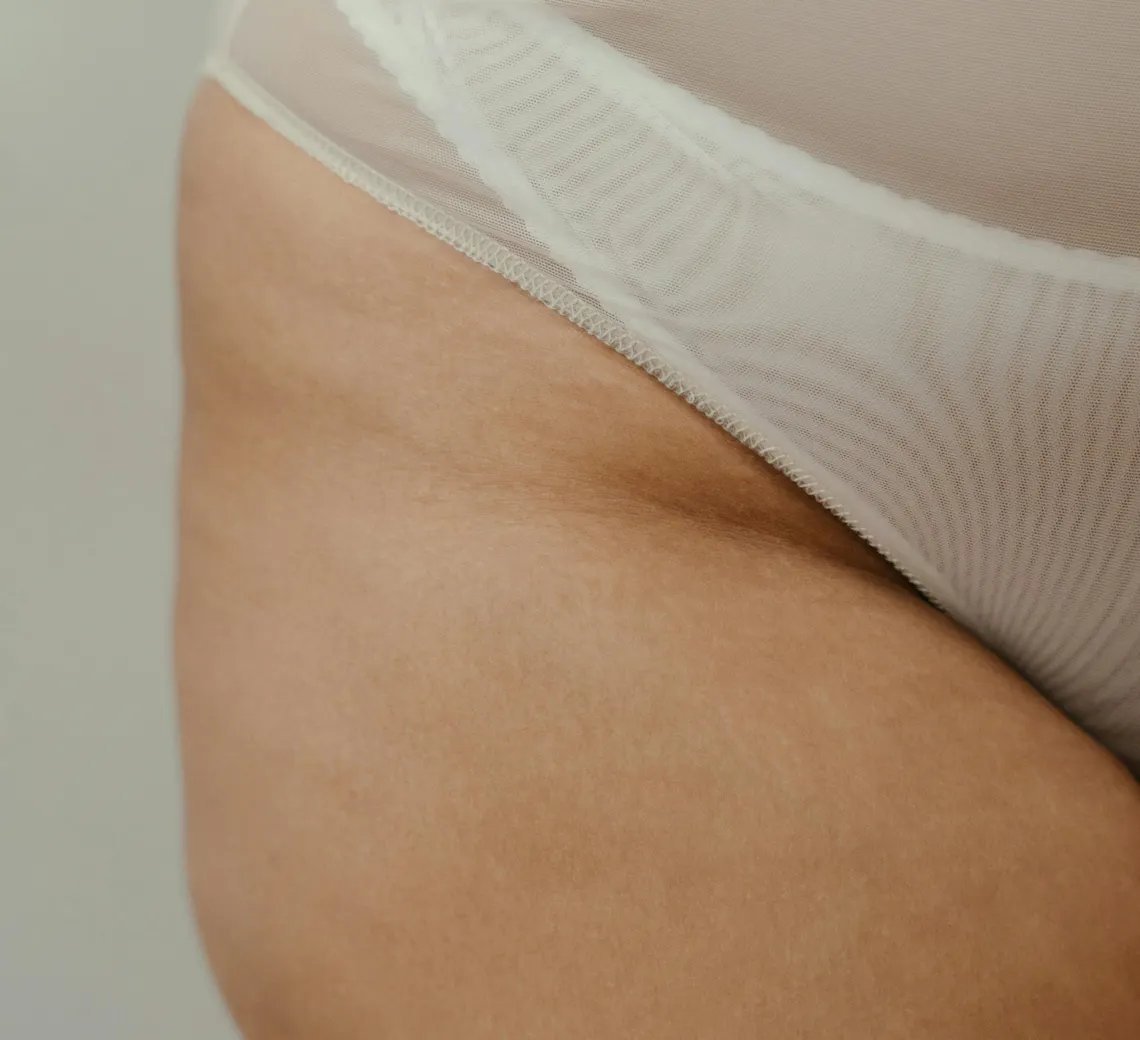 culotte de cheval perte de graisse