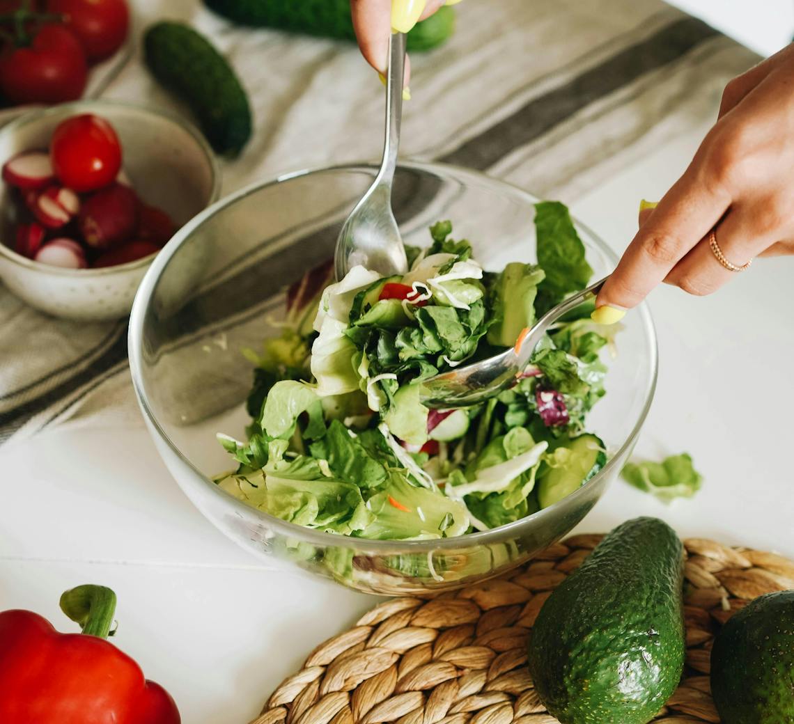 Écouter son corps lorsqu'il envoie des signaux de faim et/ou de satiété est important. La santé est le plus important.