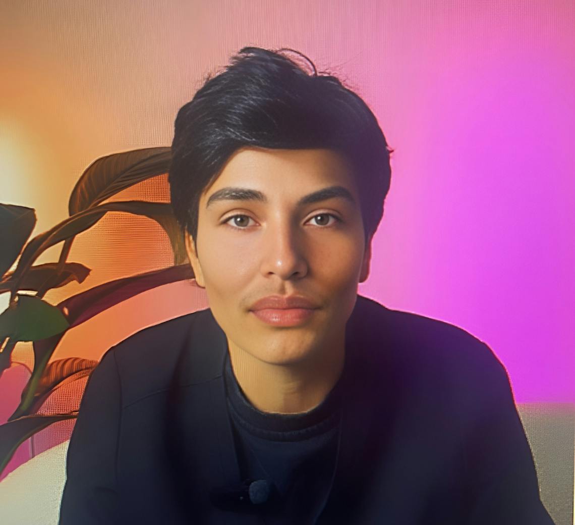 ai avatar pillow face filler