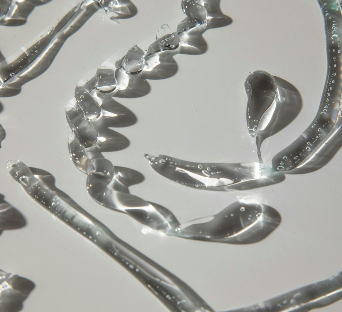 polynucléotides gel souple anti âge