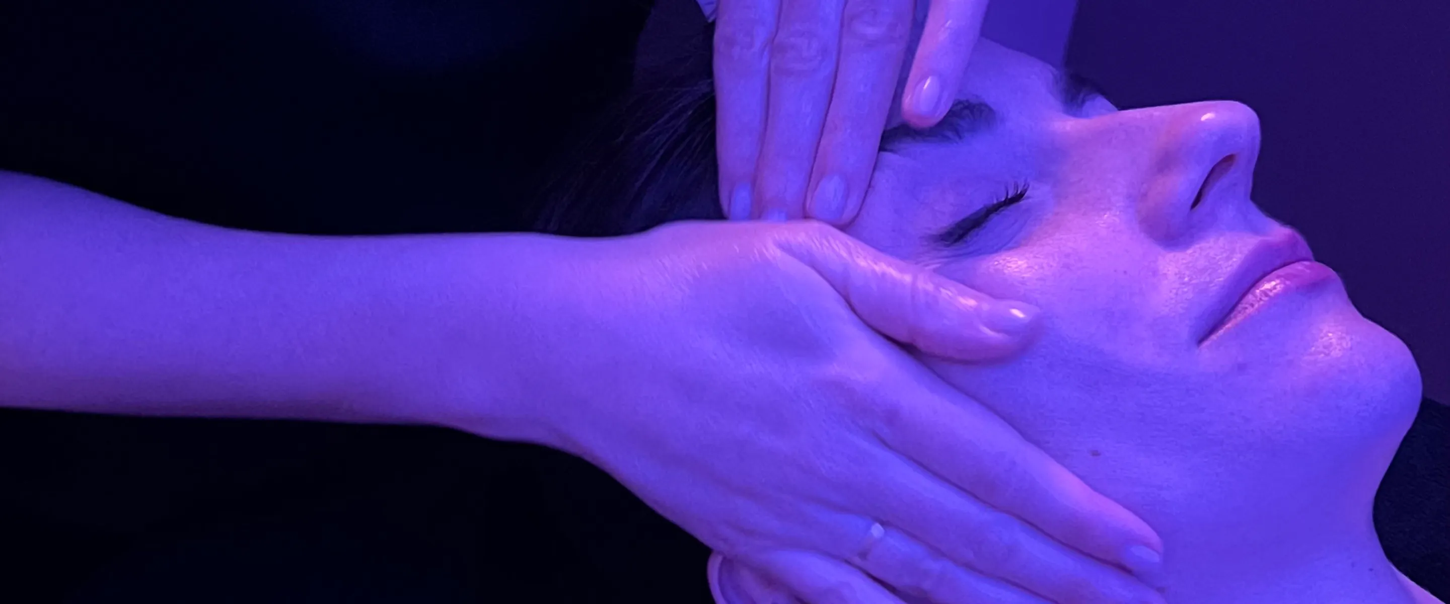 Massage visage kobido à Lyon, un soin qui fait du bien à la peau et au mental
