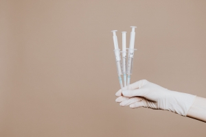durée des injections sur le visage
