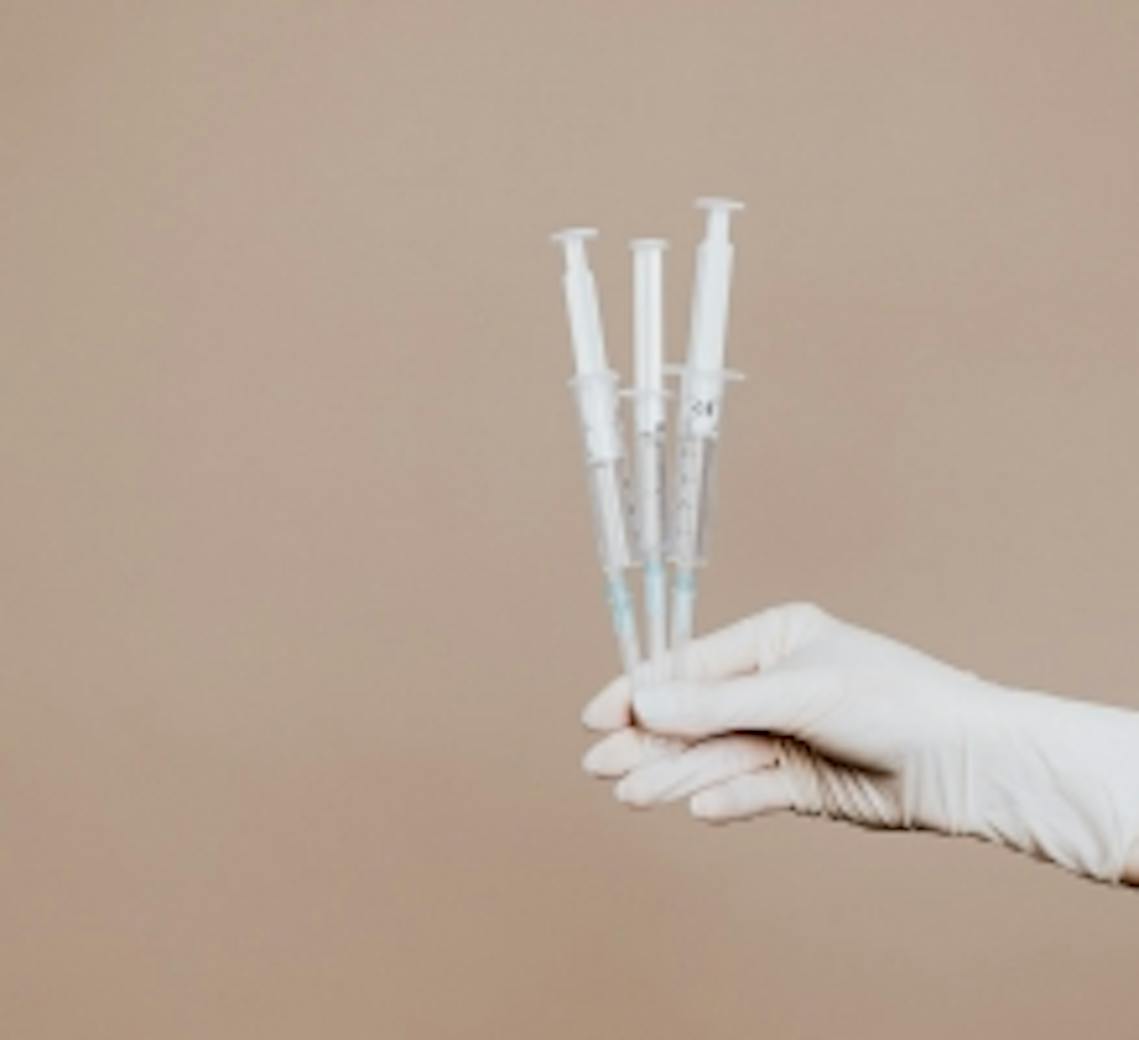 durée des injections sur le visage