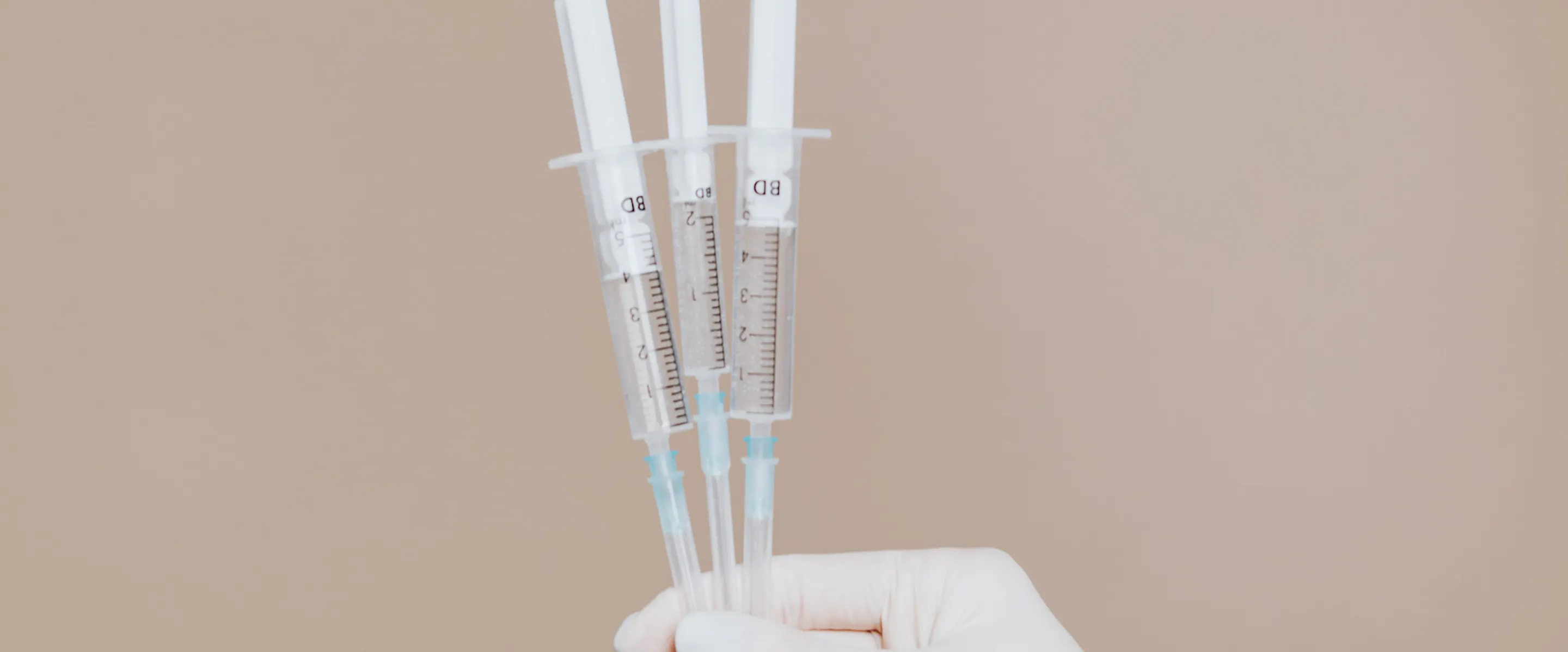 Faire durer les injections d'acide hyaluronique, c'est possible ?