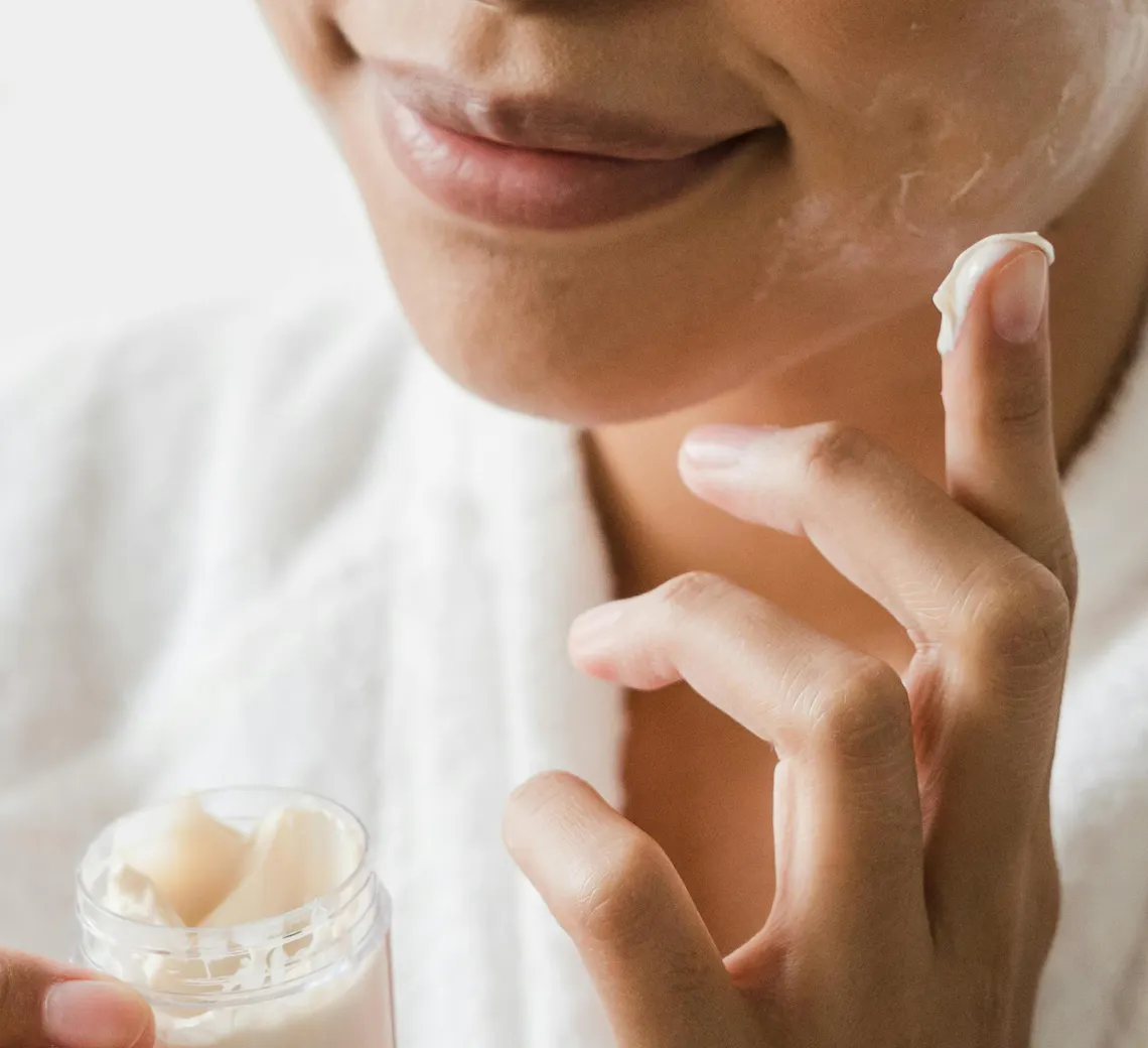 Les soins recommandés pour les femmes enceintes ou allaitantes ?