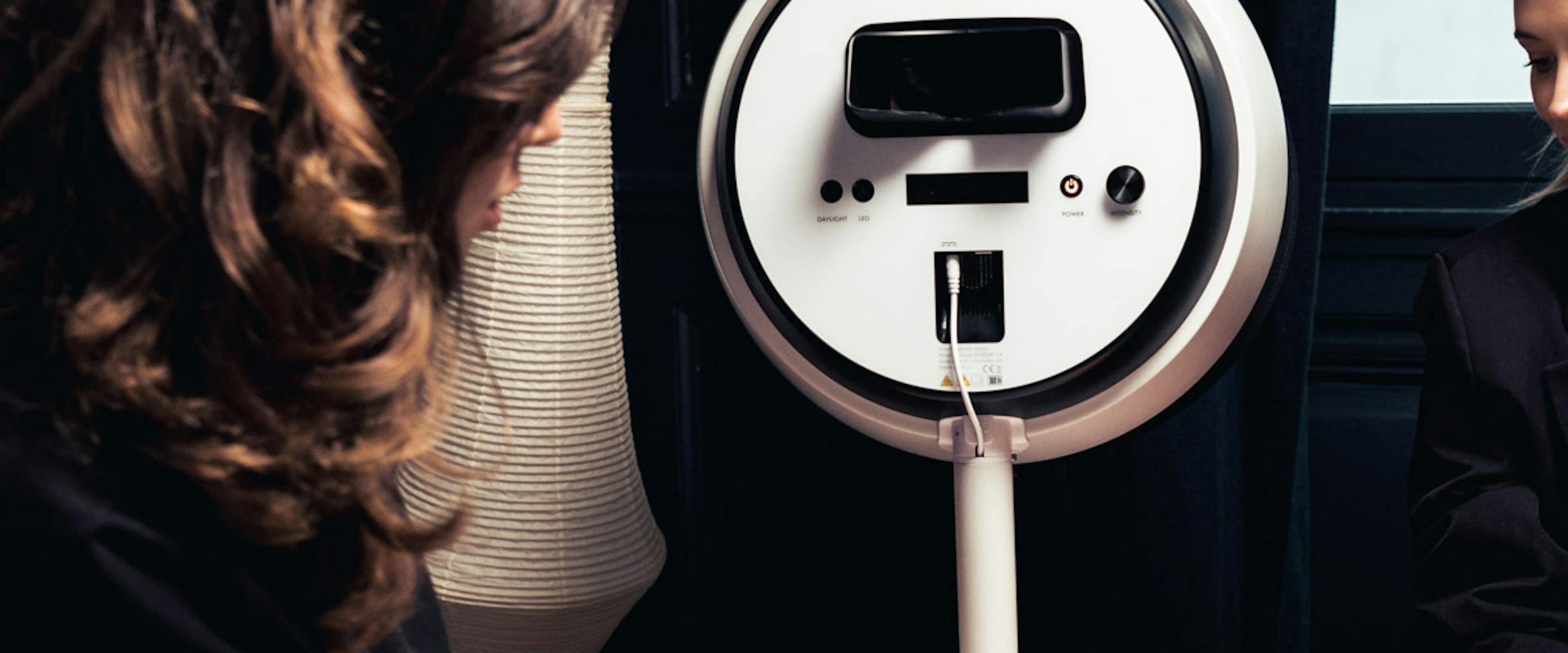 diagnostic de peau | connaitre son type de peau