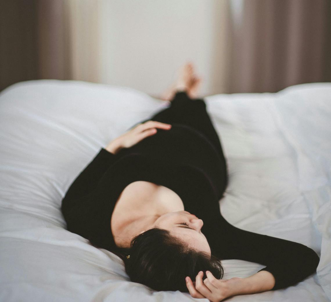 Choisir la sieste comme alliée du bien-être.