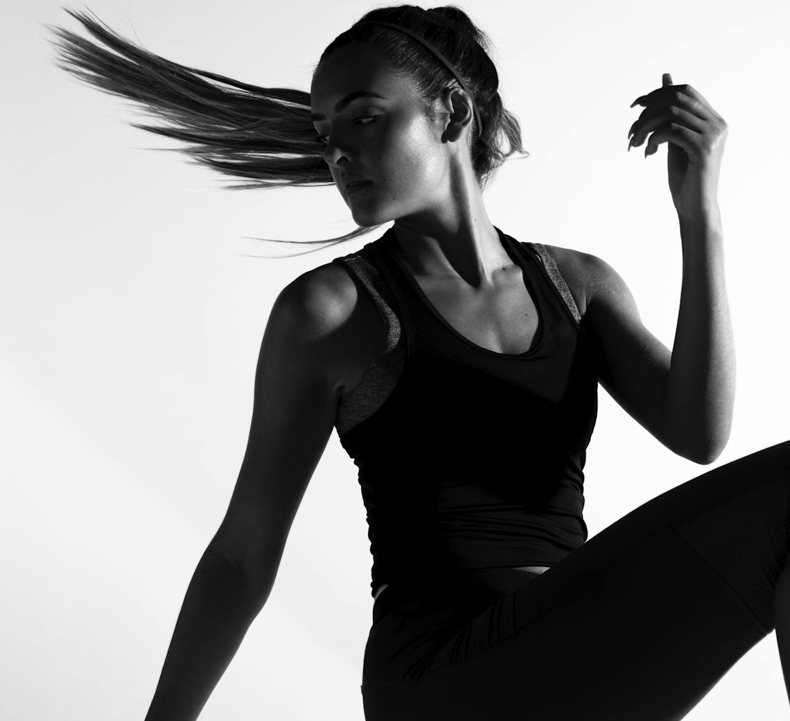 Pas de sport intensif ou efforts physiques trop intensifs !