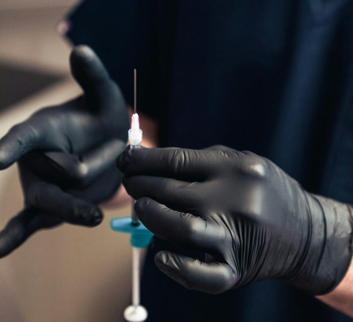 Botox : quel résultat attendre pour la ride du lion ?