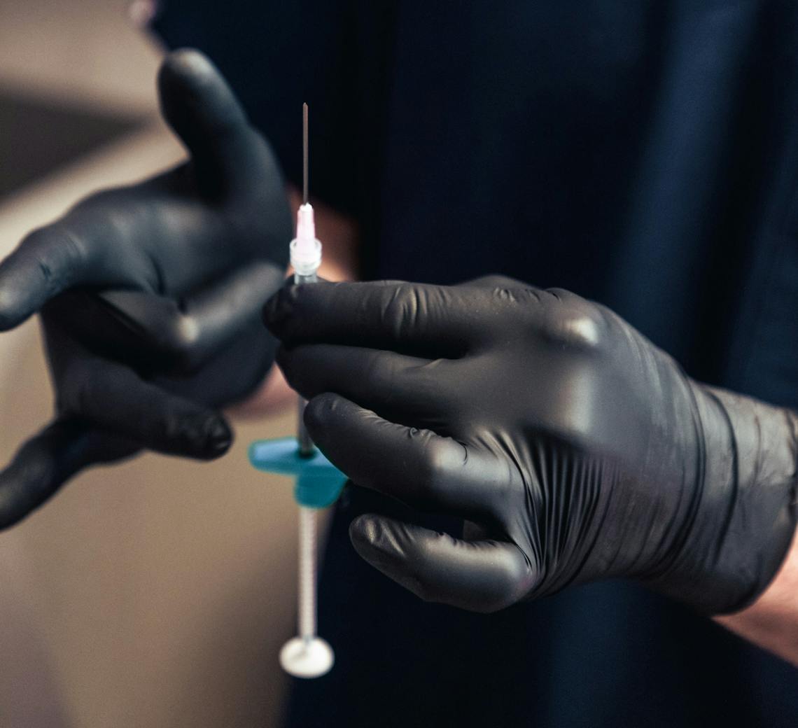 Les points clés à retenir après une injection d'AH