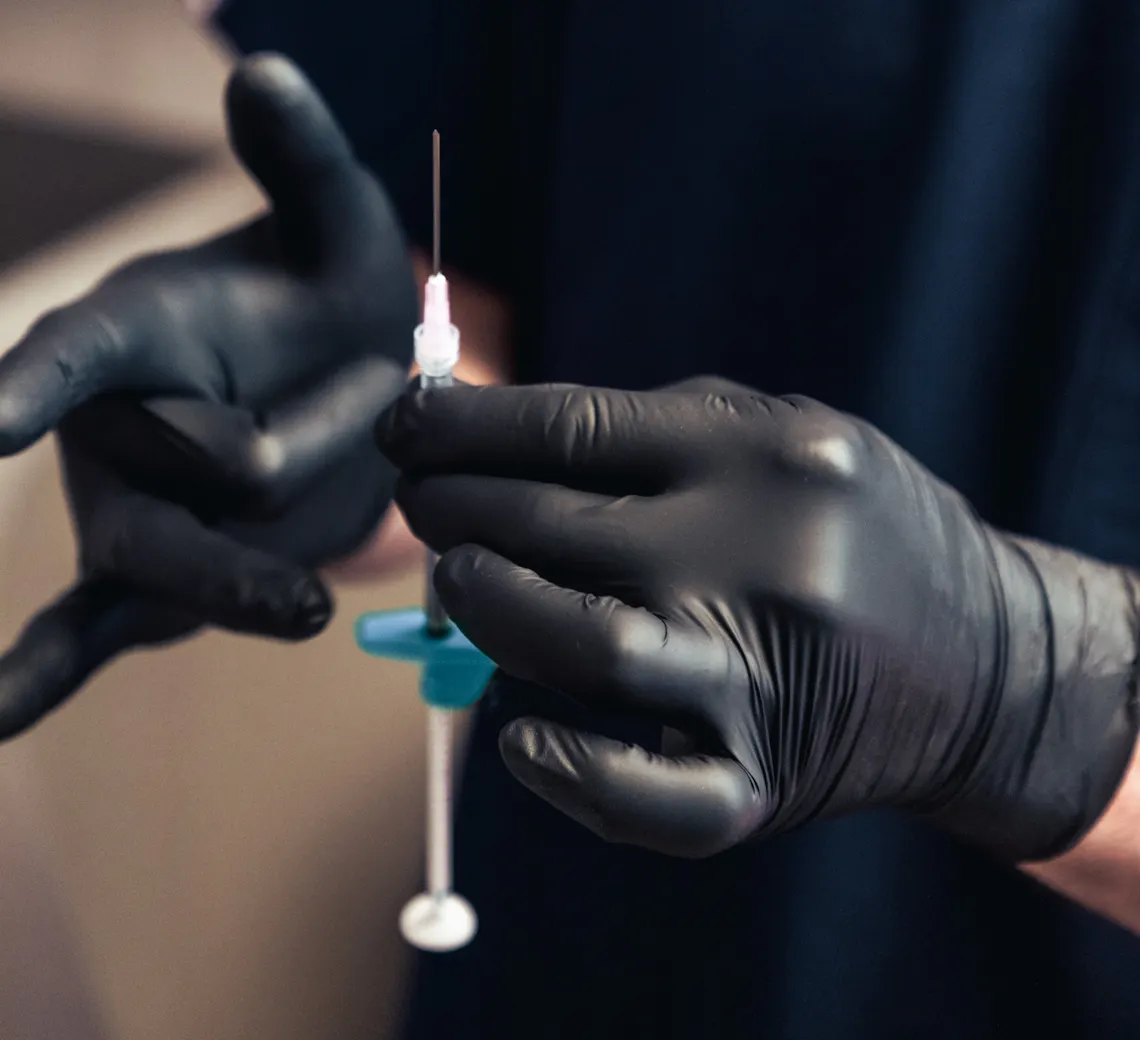 durée effet du botox