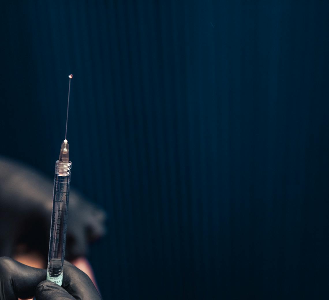 durée des injections d'acide hyaluronique