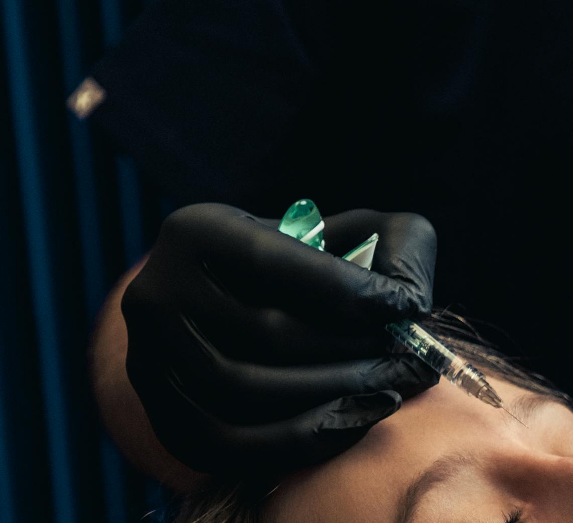 Les injections d'acide hyaluronique Lyon par les experts de chez Maison Yoko.