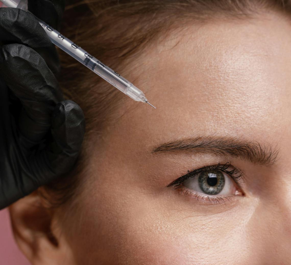 La durée des effets d'injections d'acide hyaluronique dépend aussi en partie des zones dans lesquelles l'acide hyaluronique est injecté.