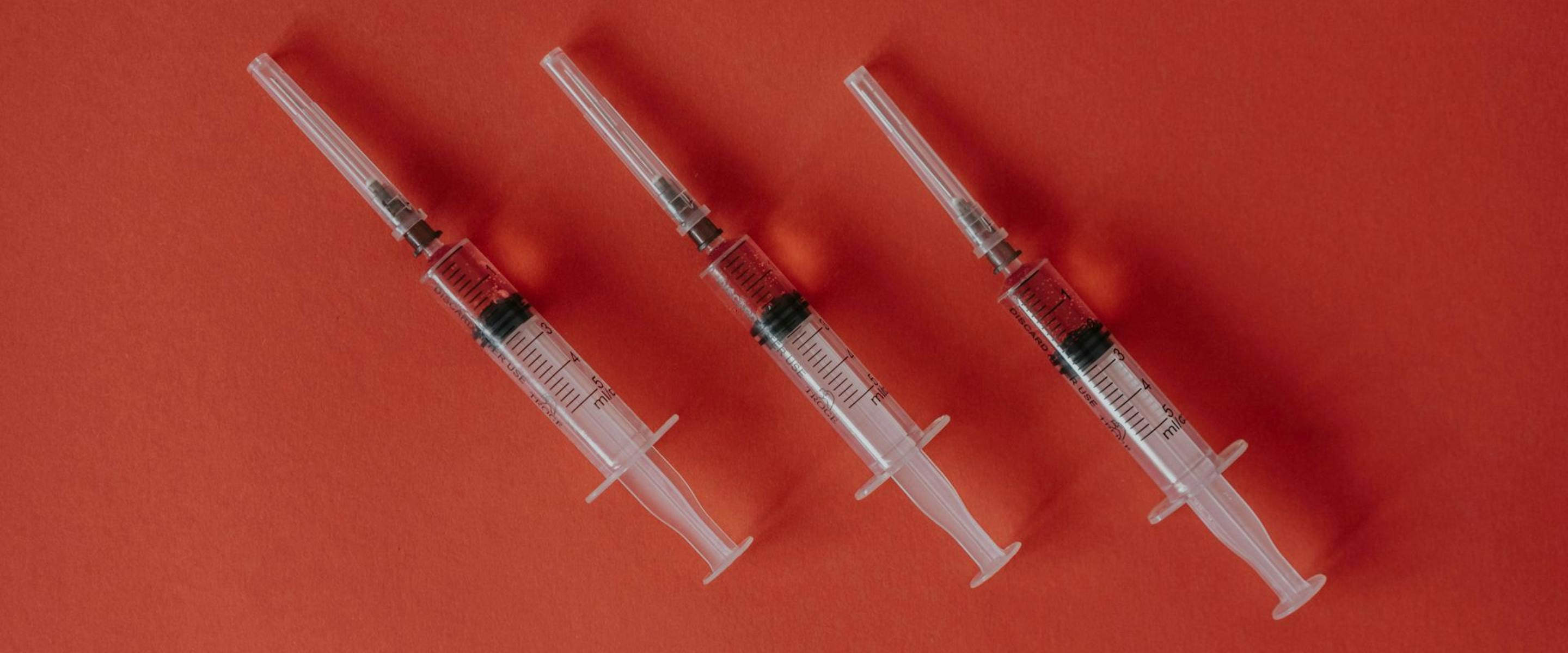 Focus sur oedème après injection d’acide hyaluronique.