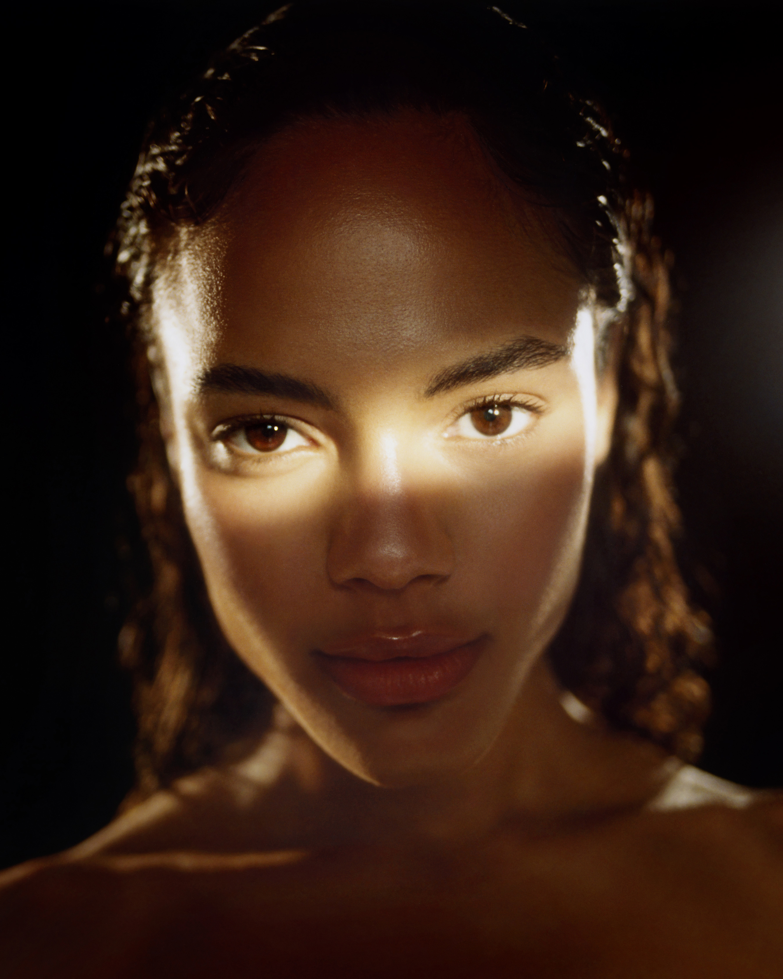 Améliorer son regard : rides et formes