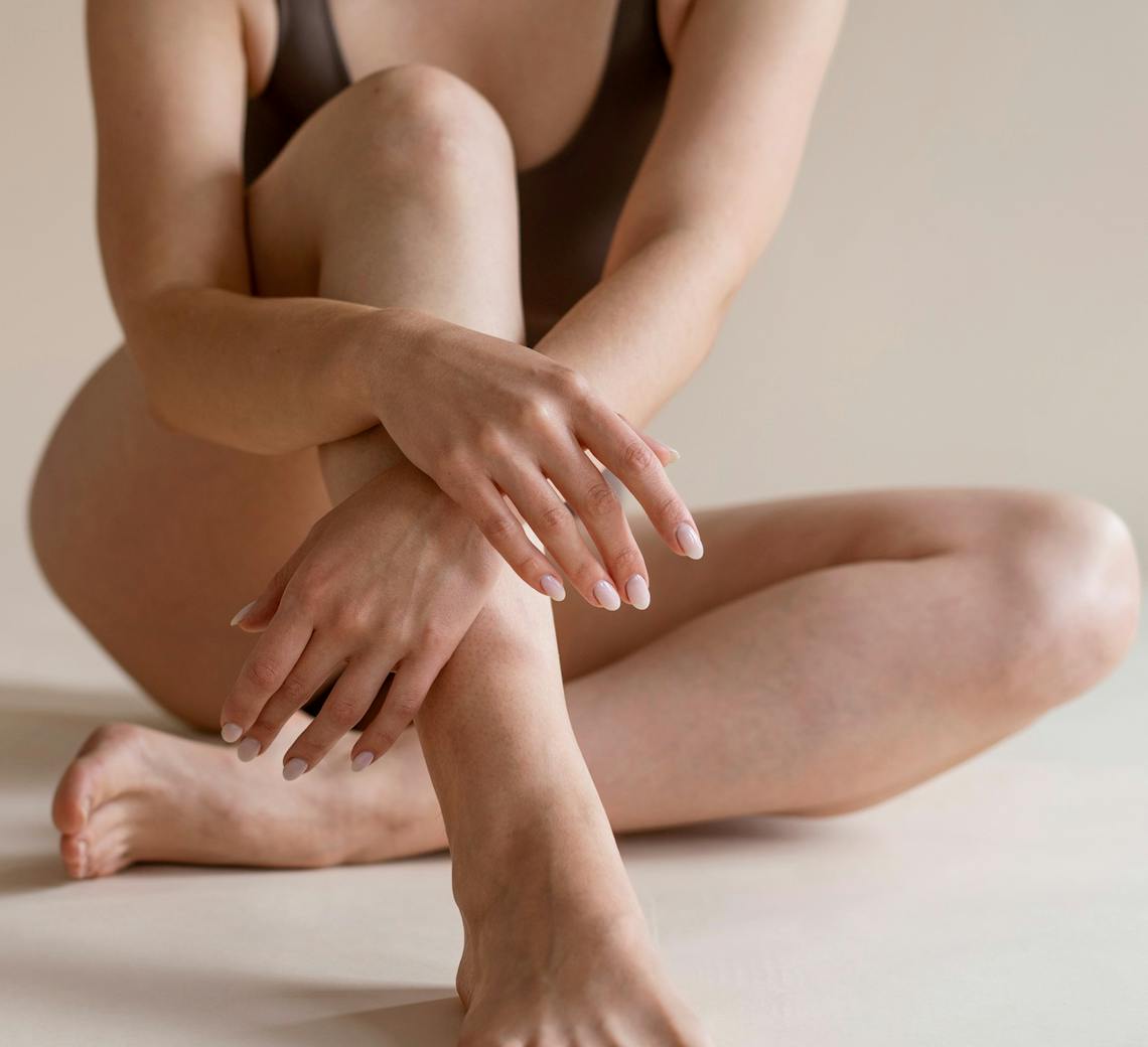 Tonifier les jambes maison yoko lyon