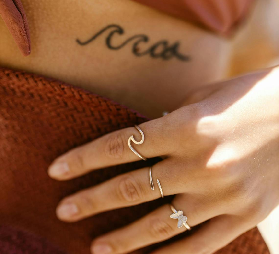 détatouage préparer la peau laser et soleil