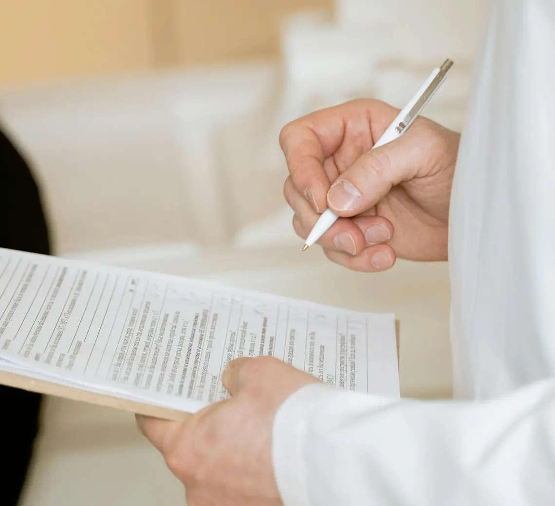 Déroulement d'une séance de laser CO₂ vaginal : consultation et consignes du médecin