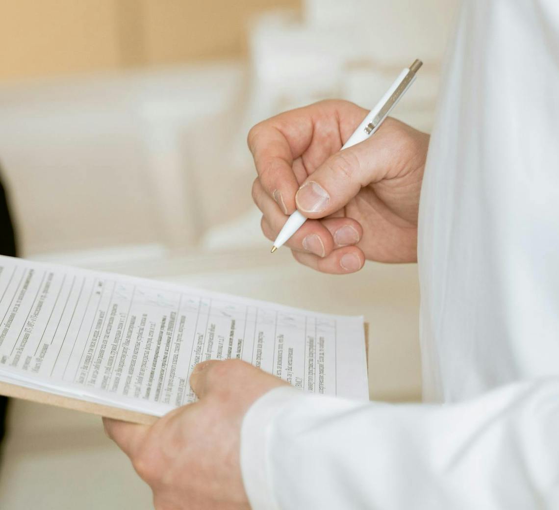 Consultation cortisol