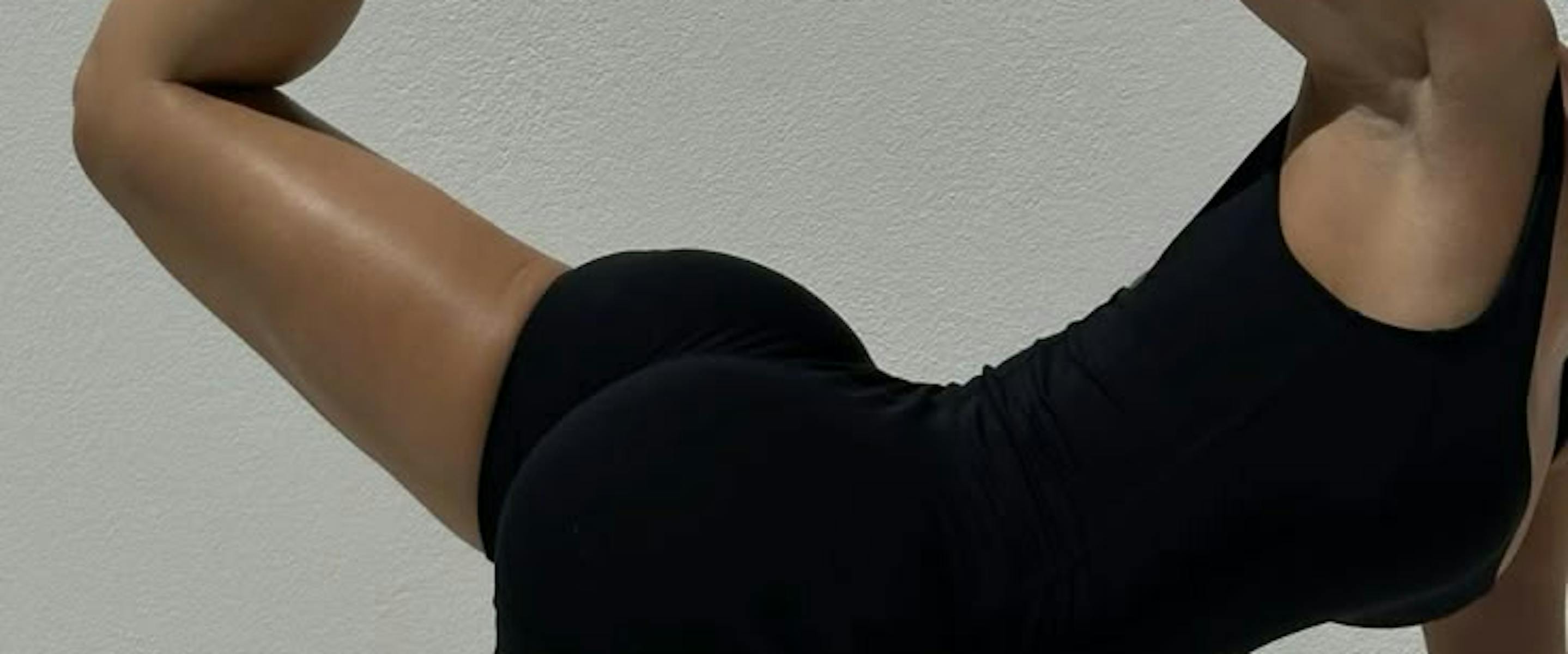 Galber les fesses sans chirurgie