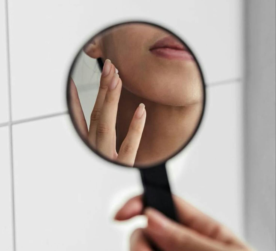 Problème de peau et soleil