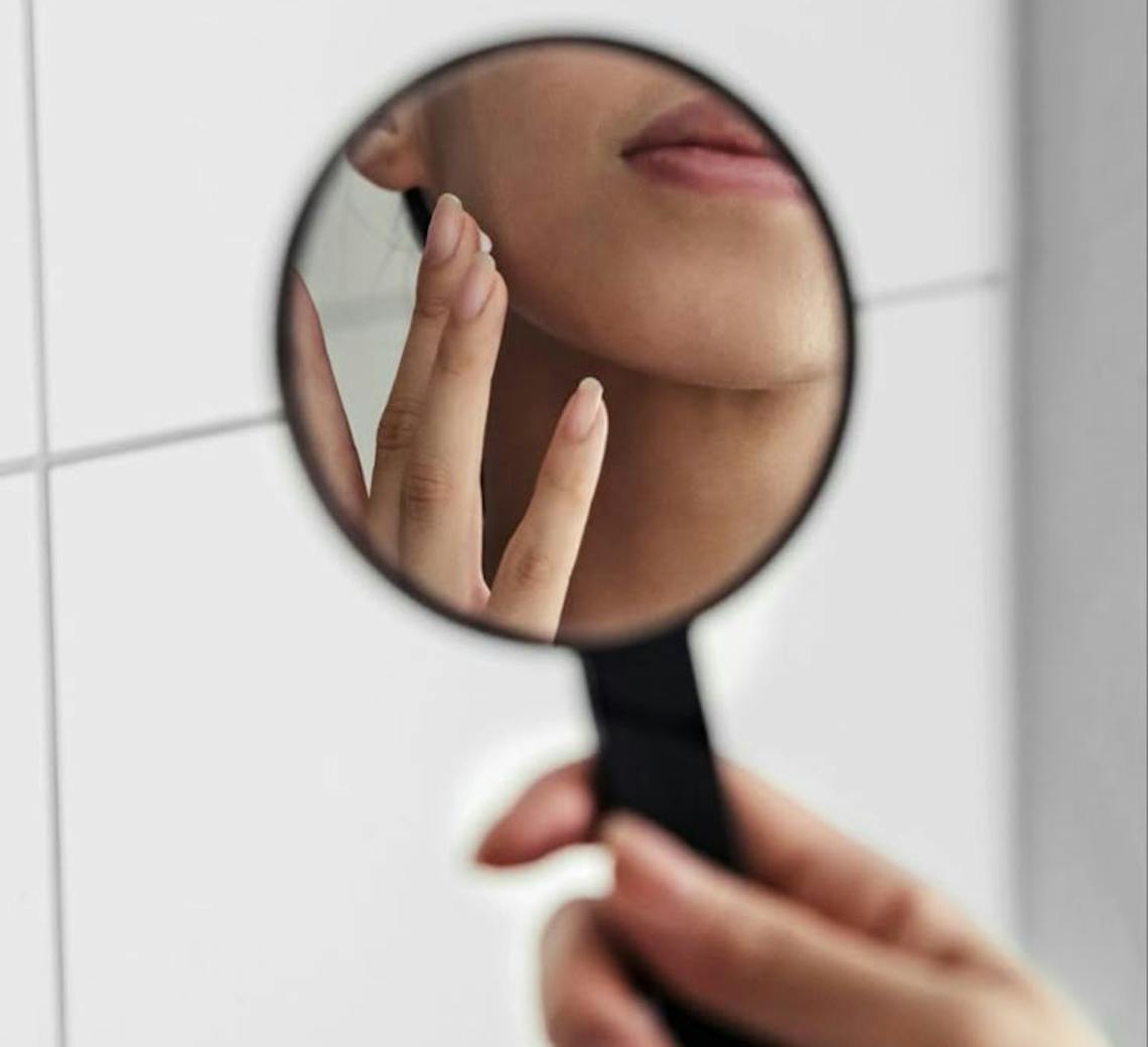 Problème de peau