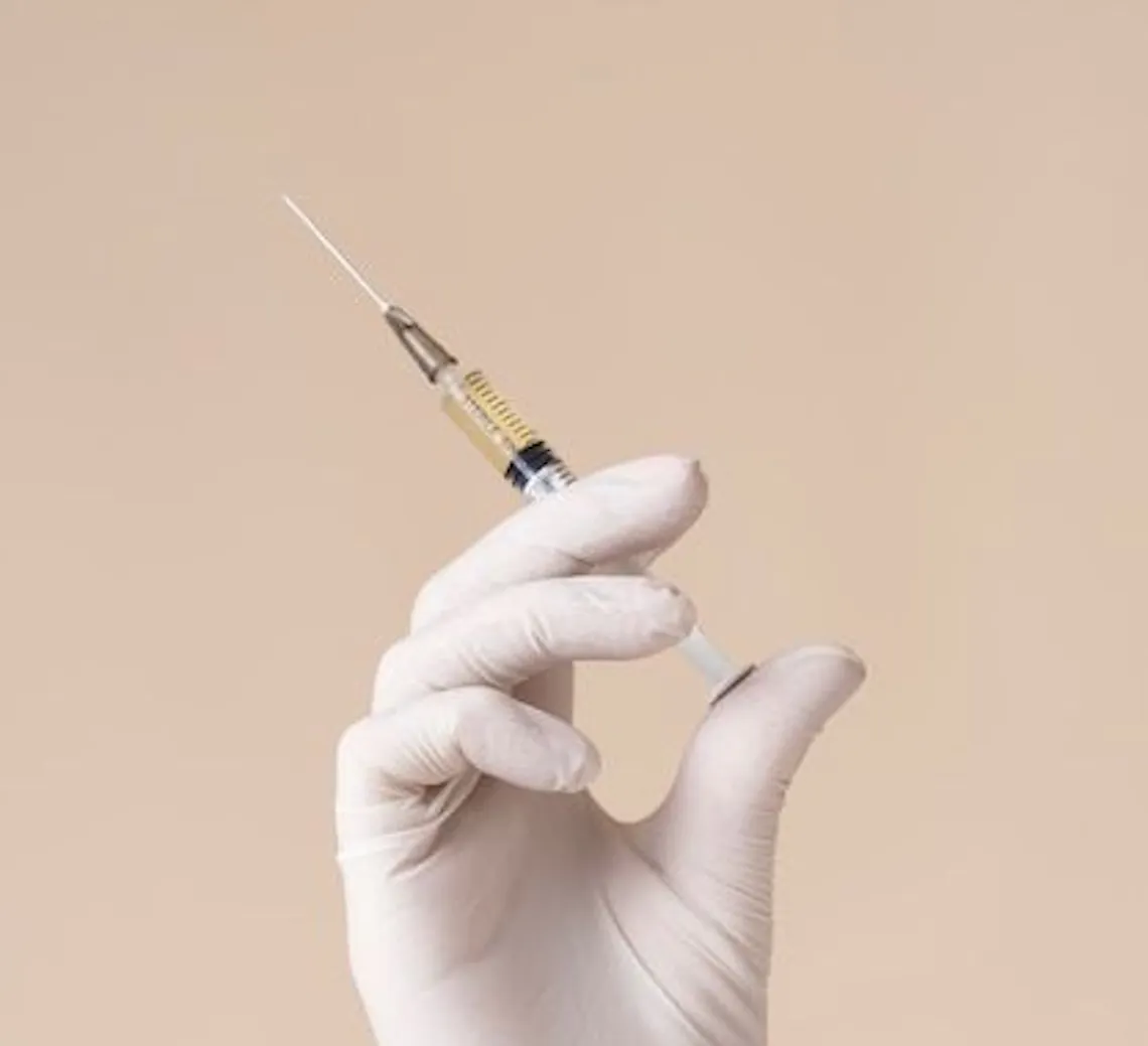 quels sont les effets secondaires du botox ? Maison Yokō