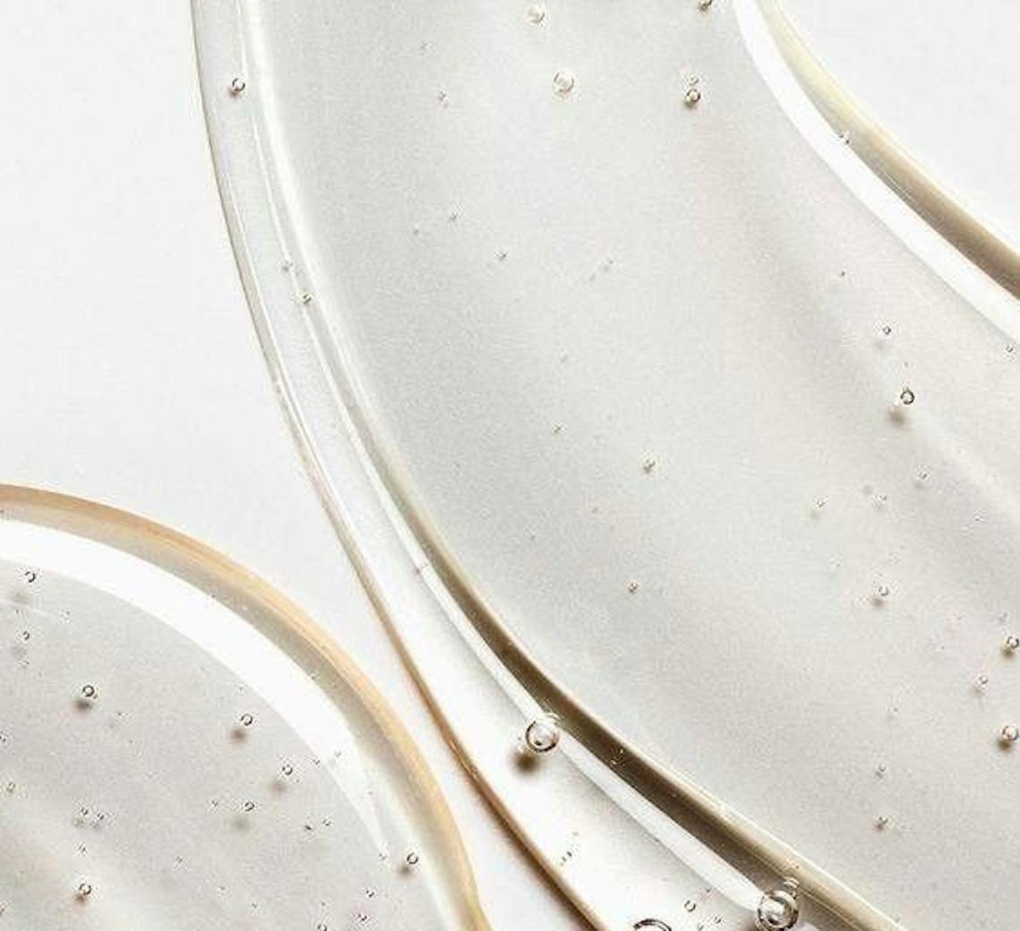 Acide hyaluronique texture