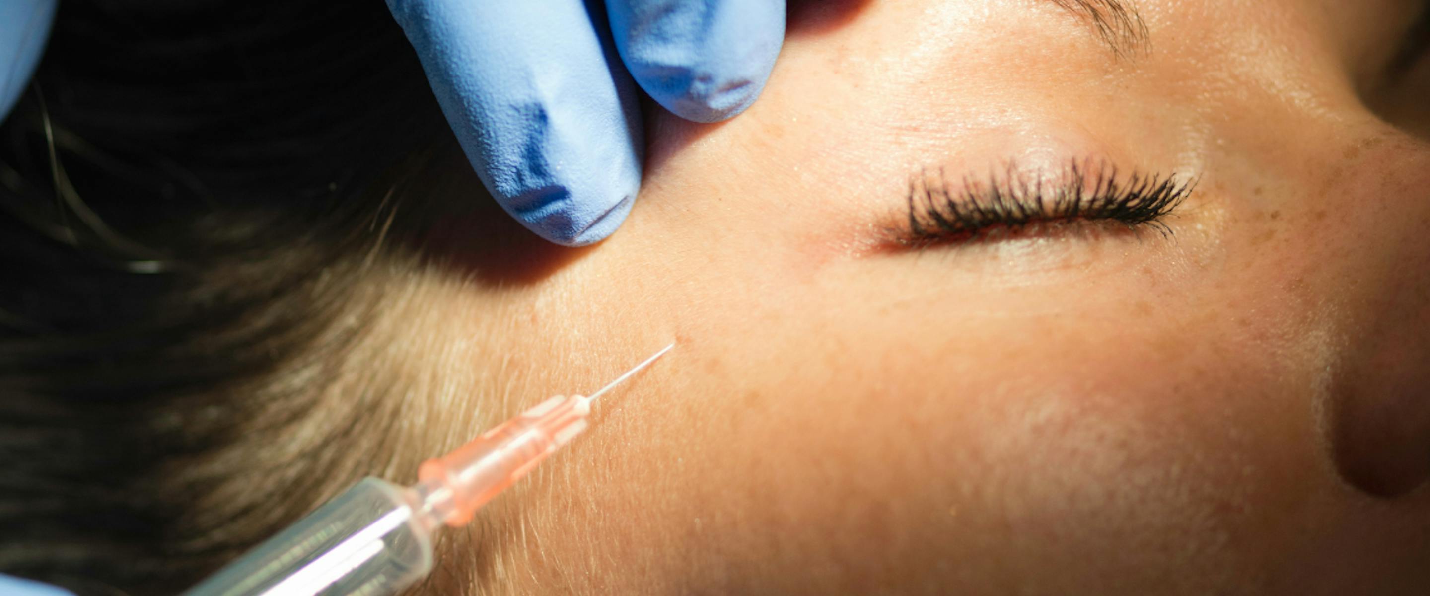 injections naturelles