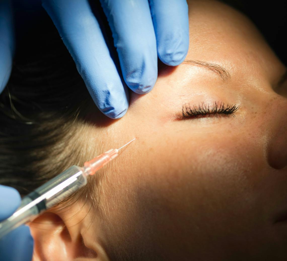 effets secondaires du botox à long terme
