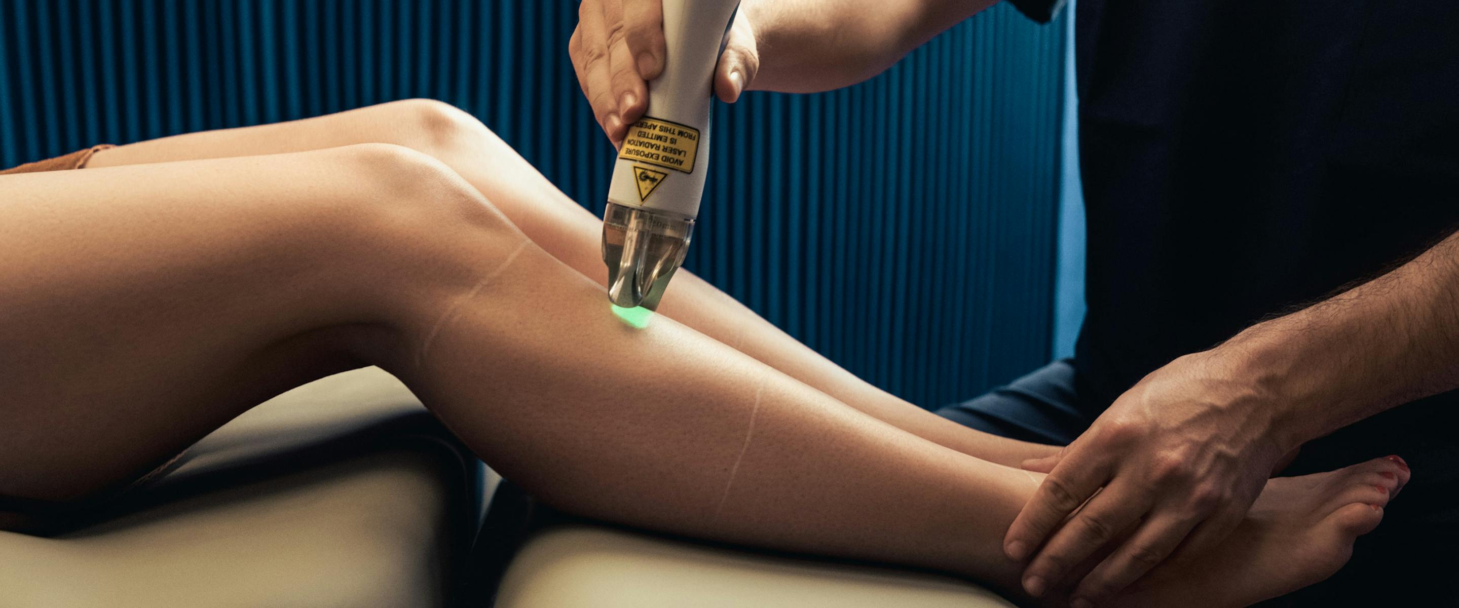 repousse des poils après épilation laser | Maison Yokō