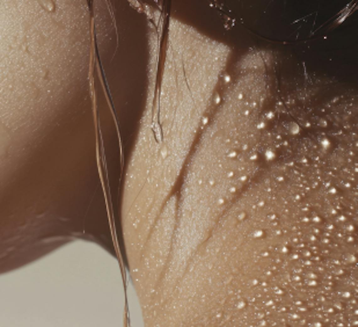 Jeune femme soleil vacances été