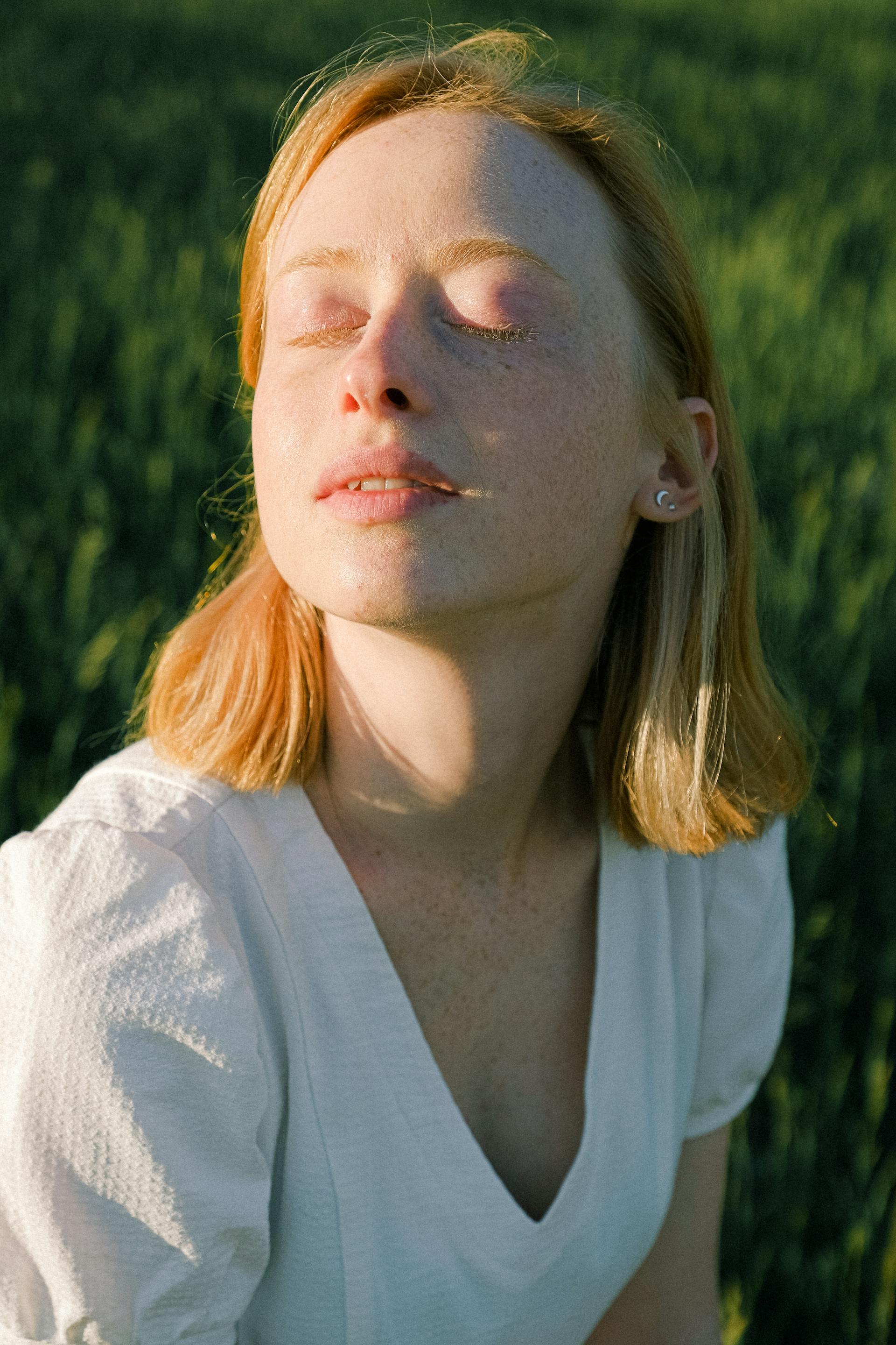 vieillissement cutané et soleil, comprendre les premiers signes de vieillissement de la peau