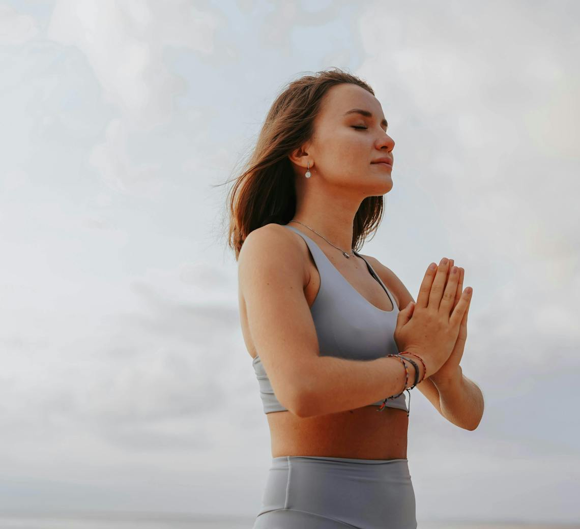 avoir une hygiène de vie saine