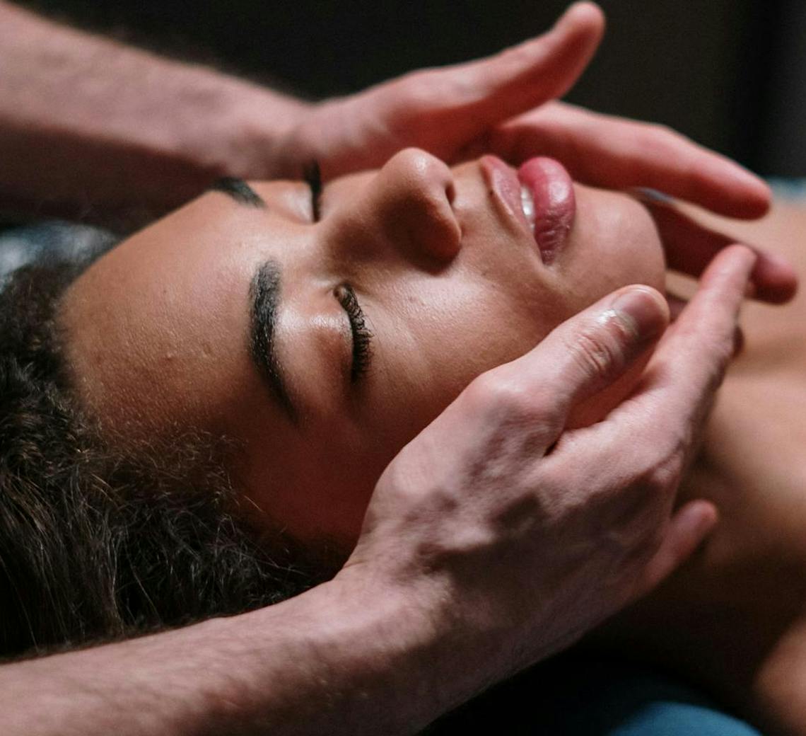 soin anti-âge pour le visage