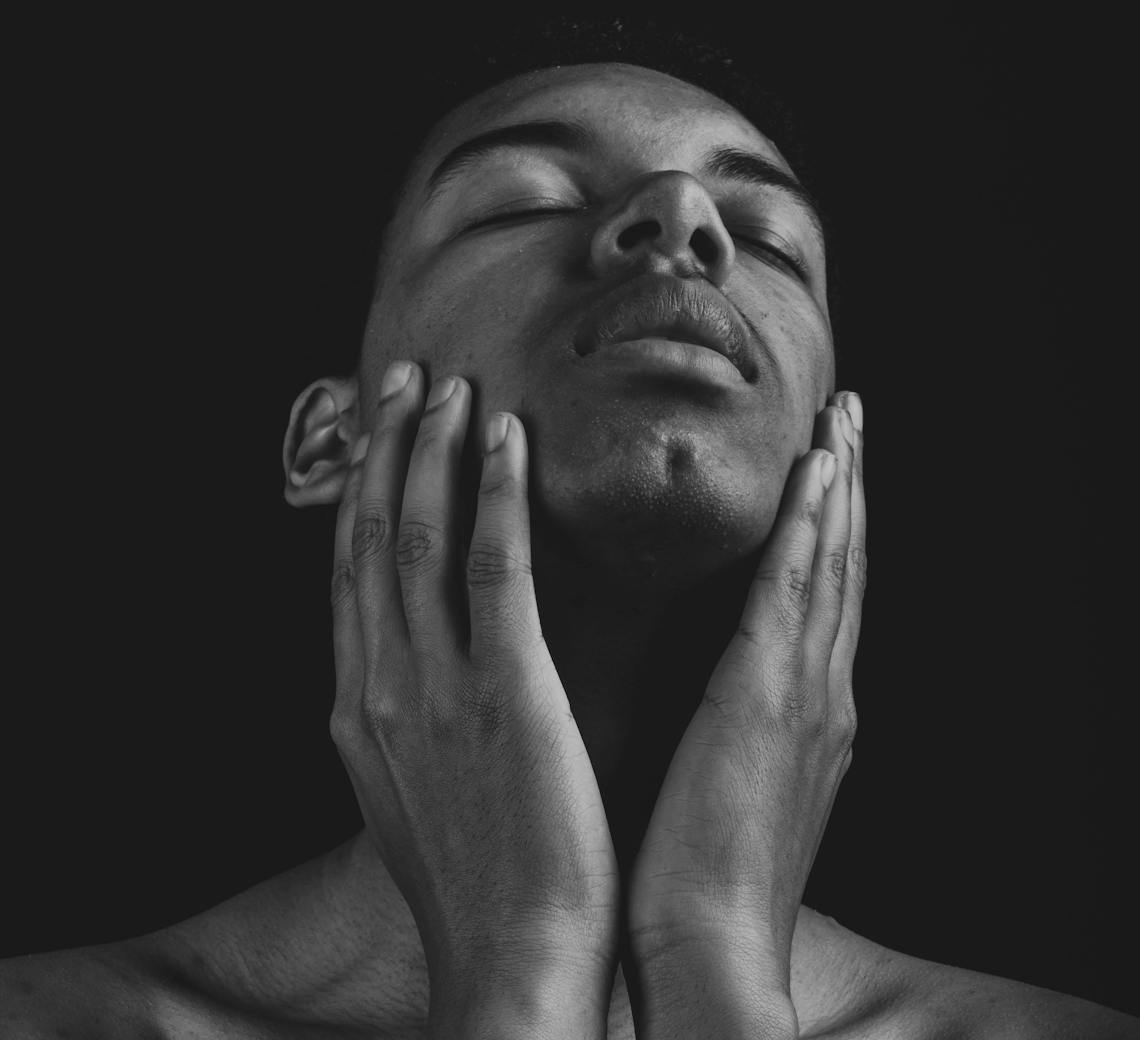 faire un soin esthétique pour homme chez Maison Yokō Lyon