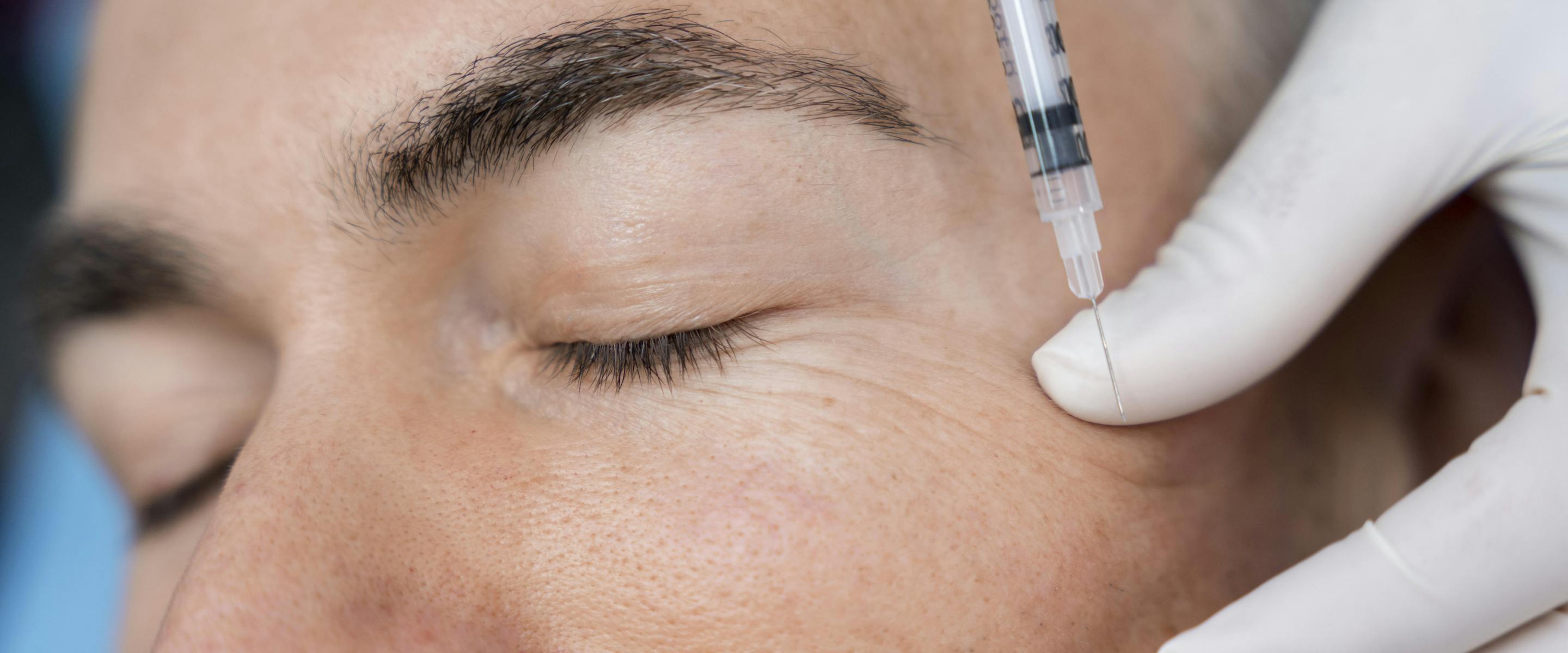 injections homme | Maison Yokō